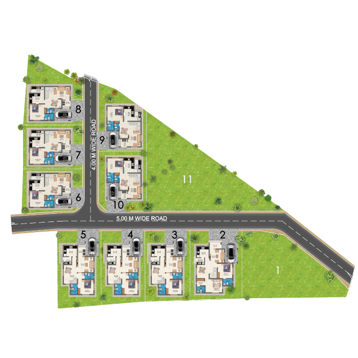 Project Cover